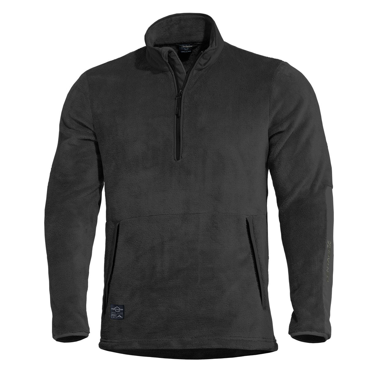 Pentagon Tactical - Grizzly 1/2 Jacket |