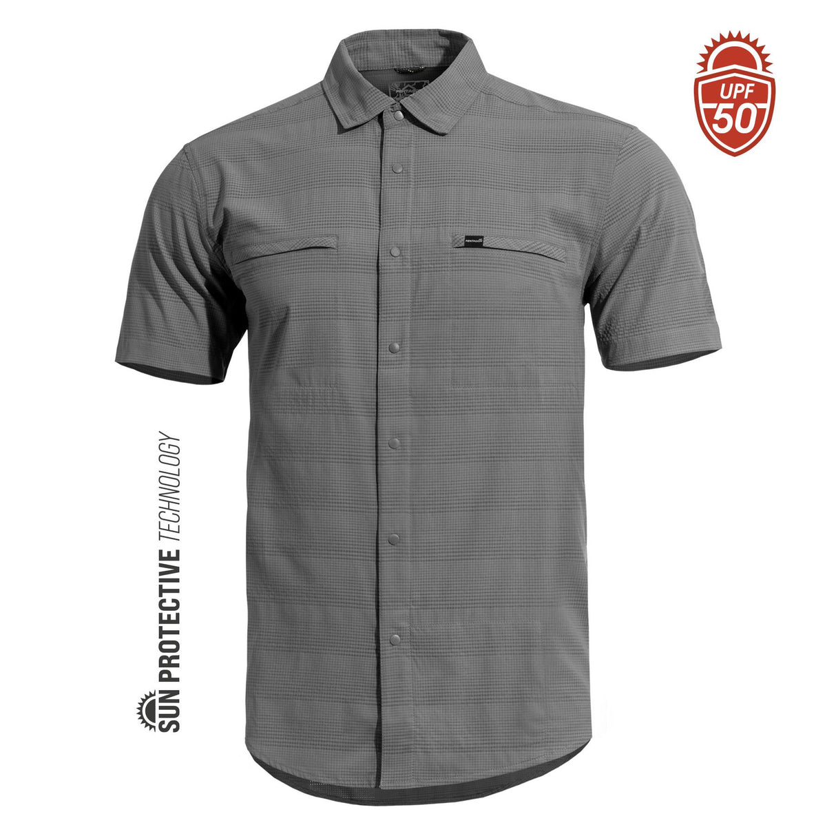 Pentagon Tactical - Ripple solskyddsskjorta
