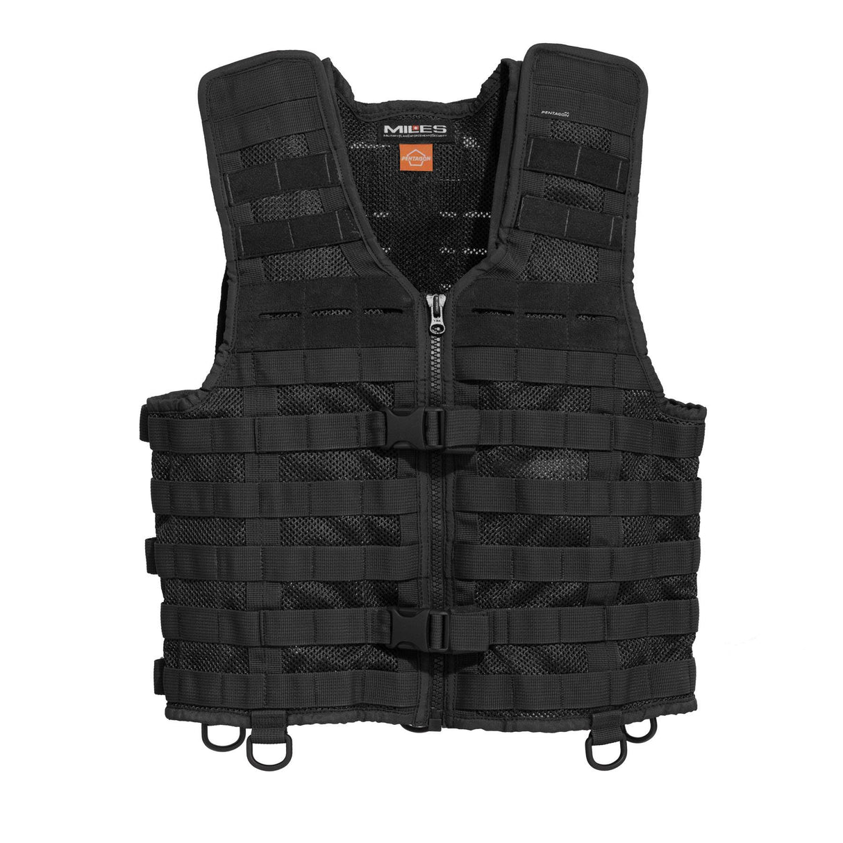Pentagon Tactical - Thorax Molle-väst