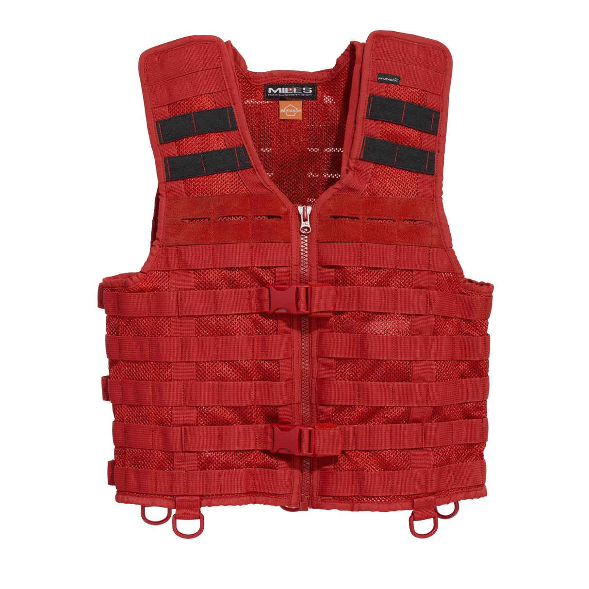Pentagon Tactical - Thorax Molle-väst