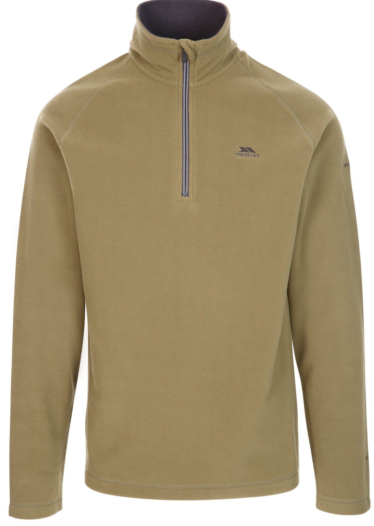 Trespass Blackford fleece-tröja