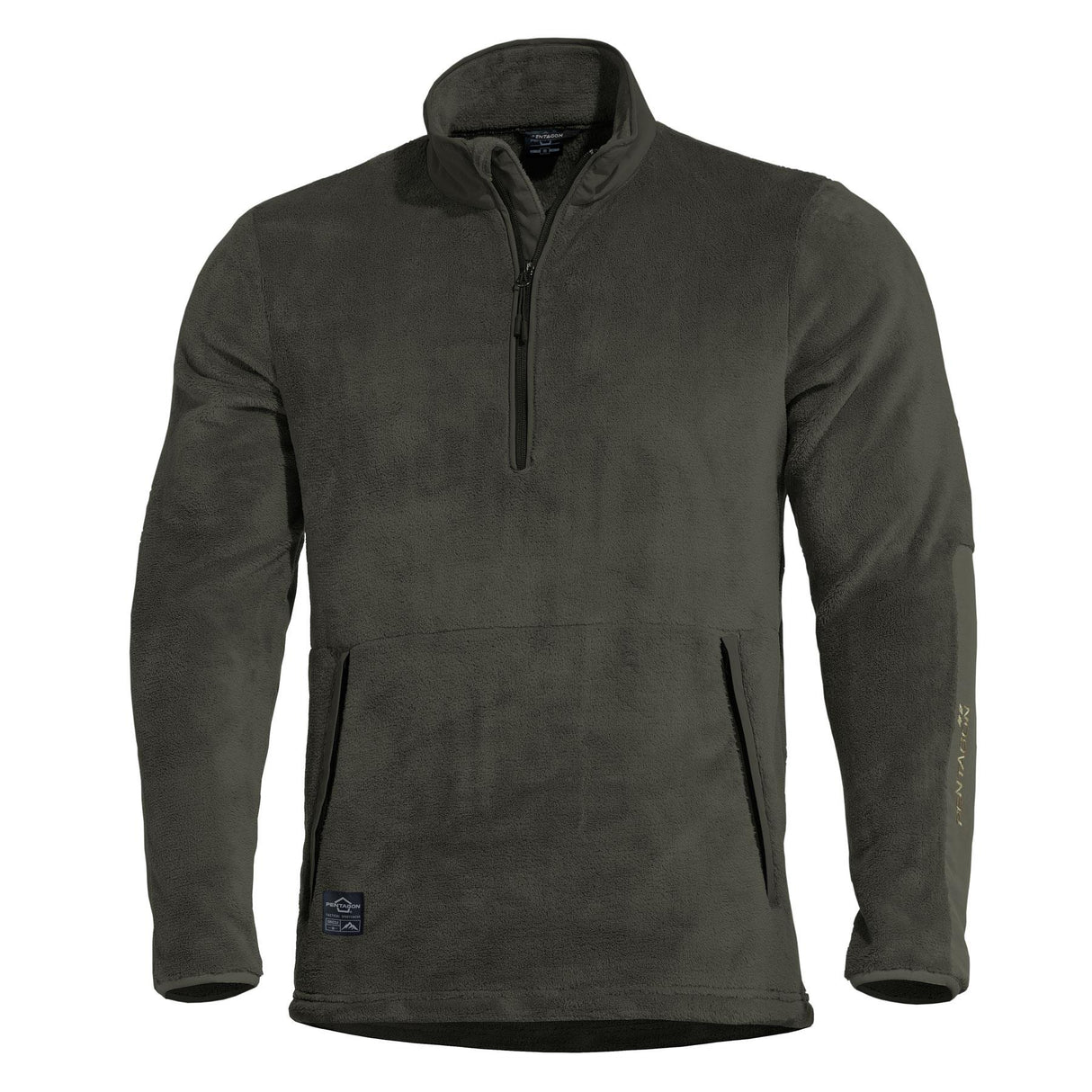 Pentagon Tactical - Grizzly 1/2 Jacket |