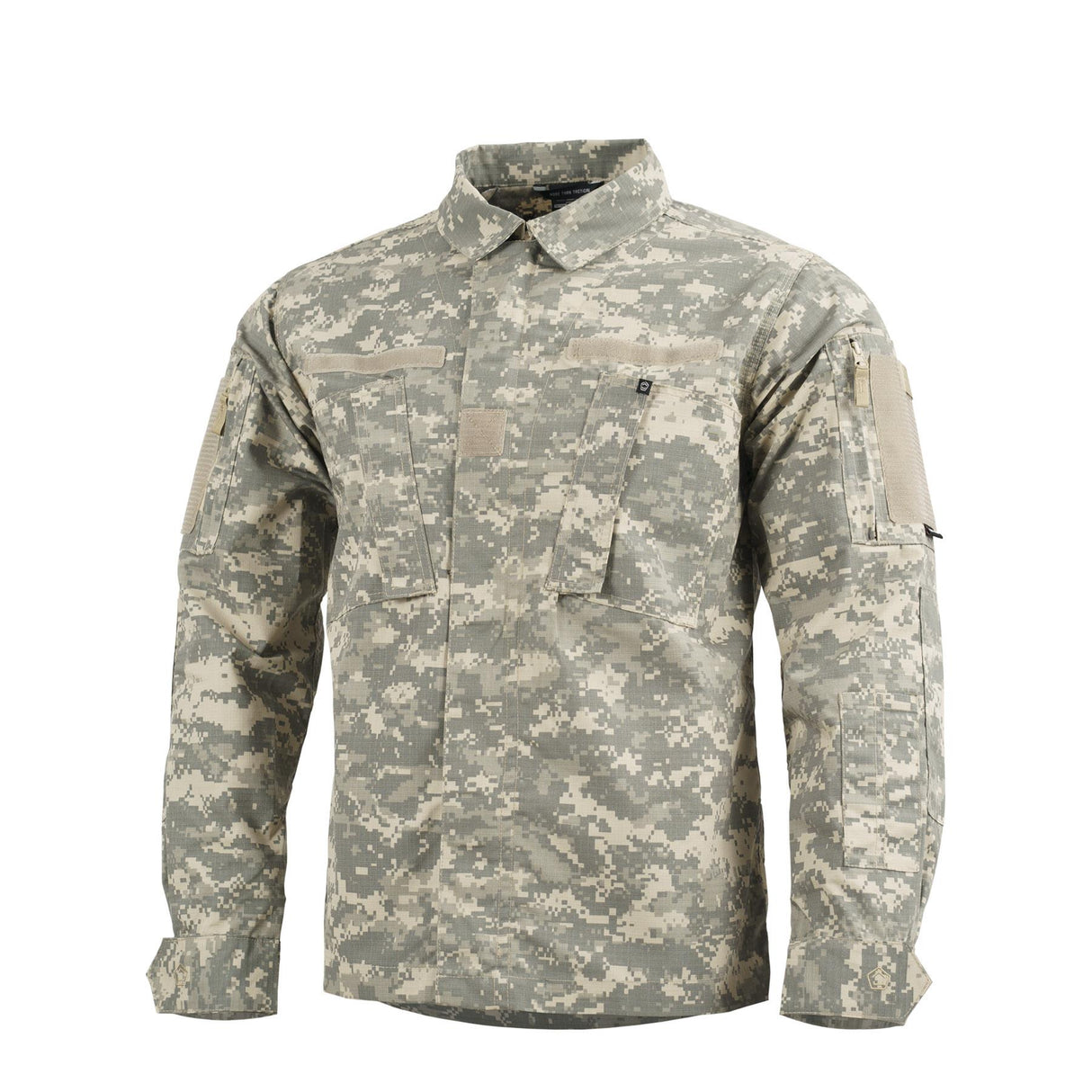 Pentagon Tactical - ACU 2.0 Jacka - Camo