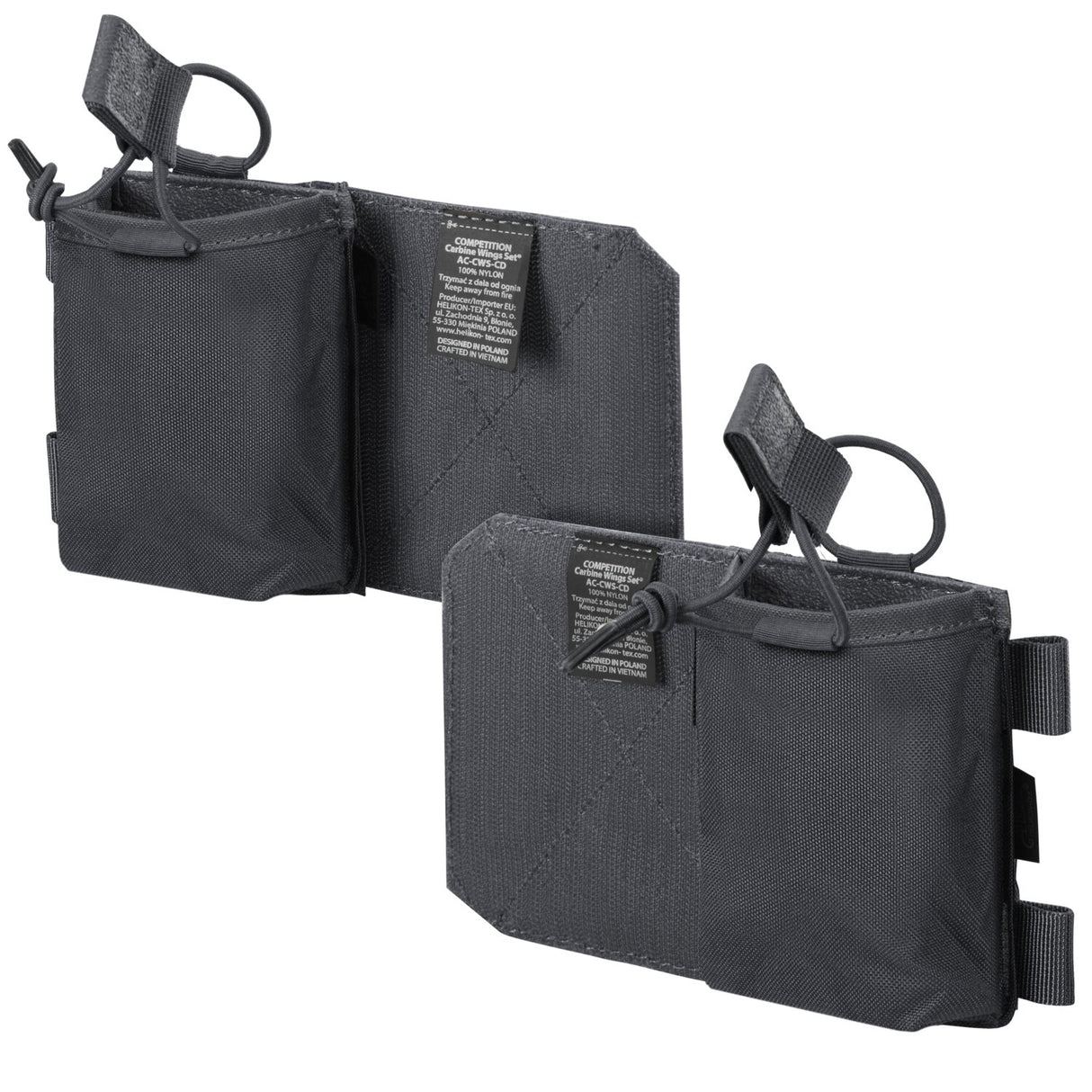Helikon-Tex - Competition Carbine Wings Set