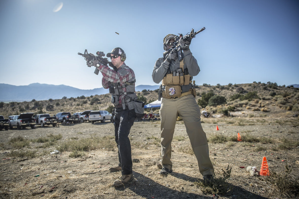 Helikon-Tex - Competition Carbine Wings Set