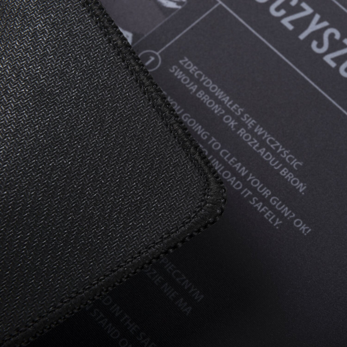 Helikon-Tex - Gun Cleaning Mat