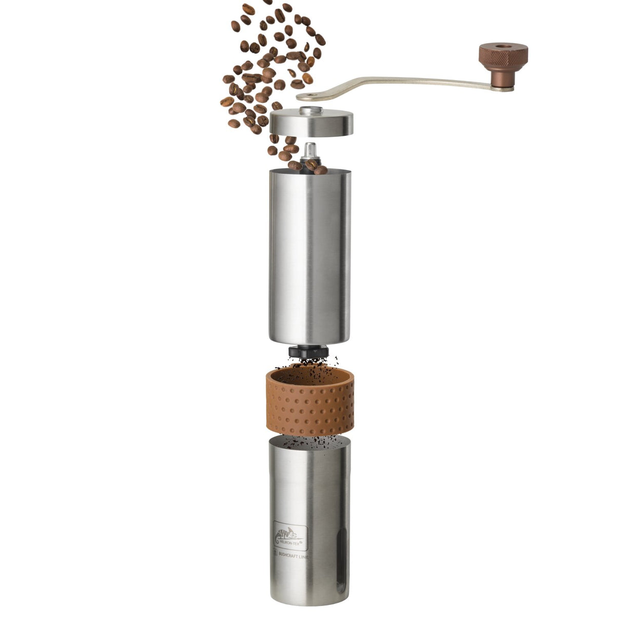 Helikon-Tex - Camp Hand Coffee Grinder