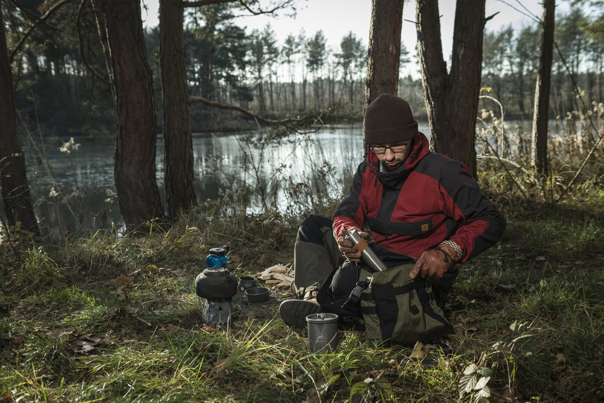 Helikon-Tex - Camp Hand Coffee Grinder