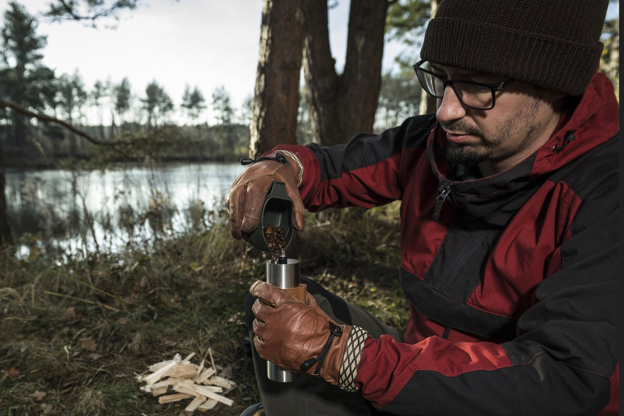 Helikon-Tex - Camp Hand Coffee Grinder
