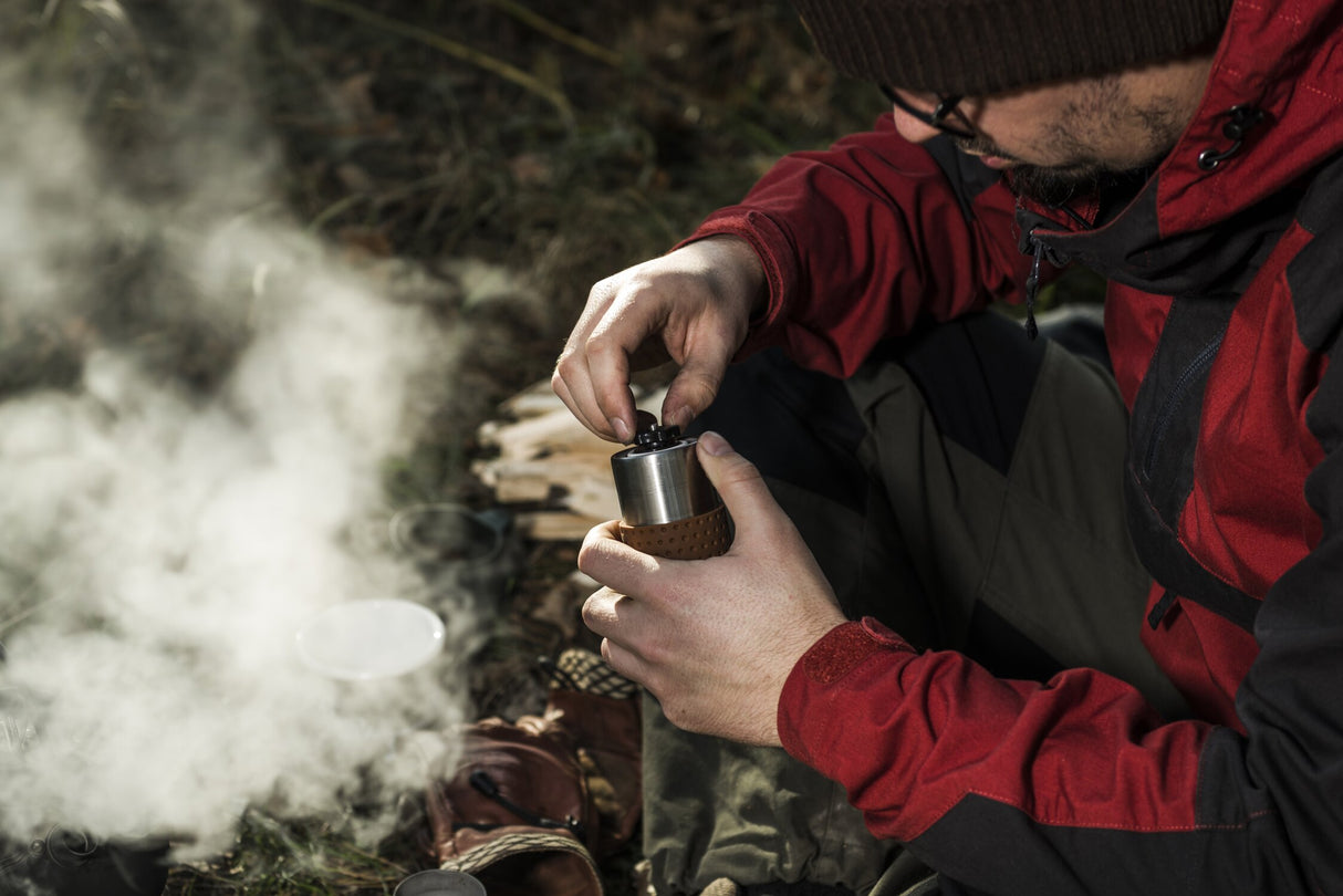 Helikon-Tex - Camp Hand Coffee Grinder