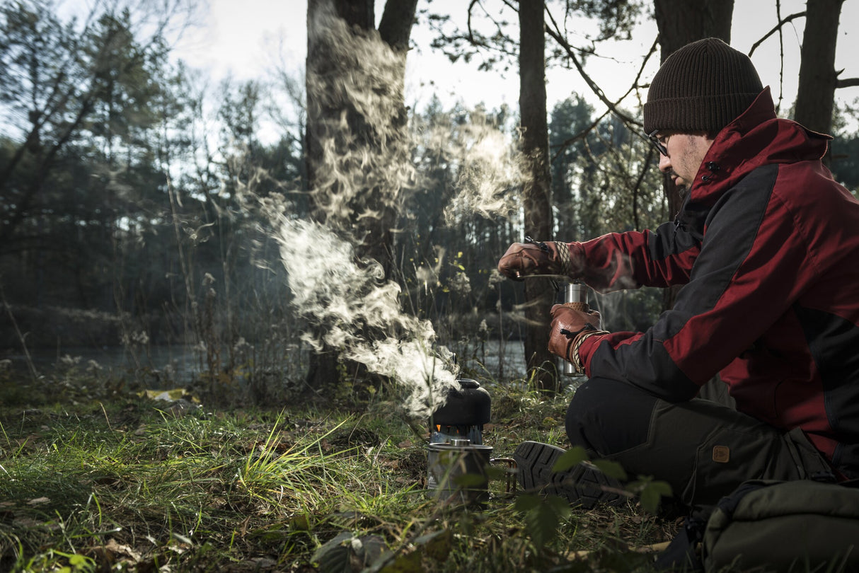 Helikon-Tex - Camp Hand Coffee Grinder