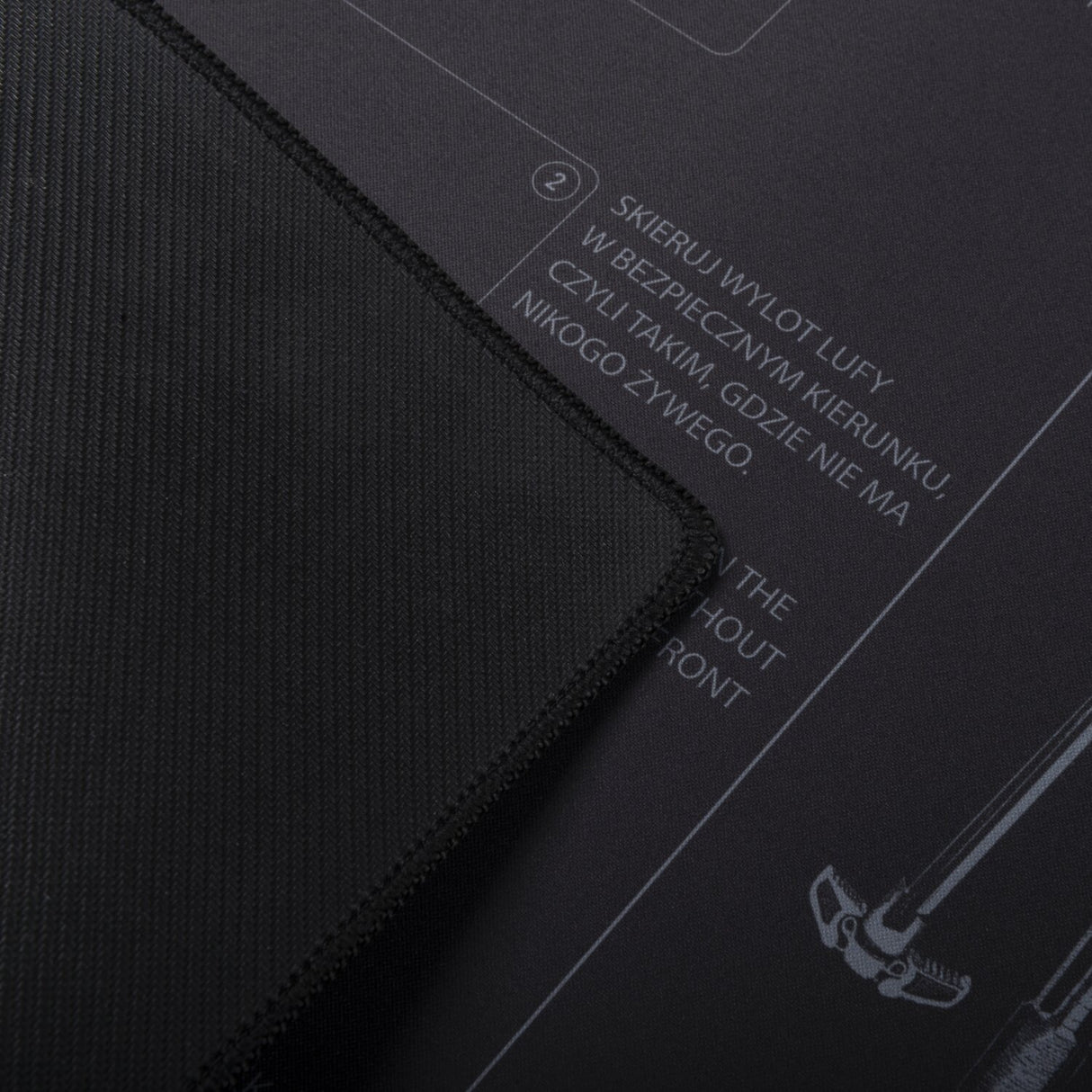 Helikon-Tex - Rifle Cleaning Mat