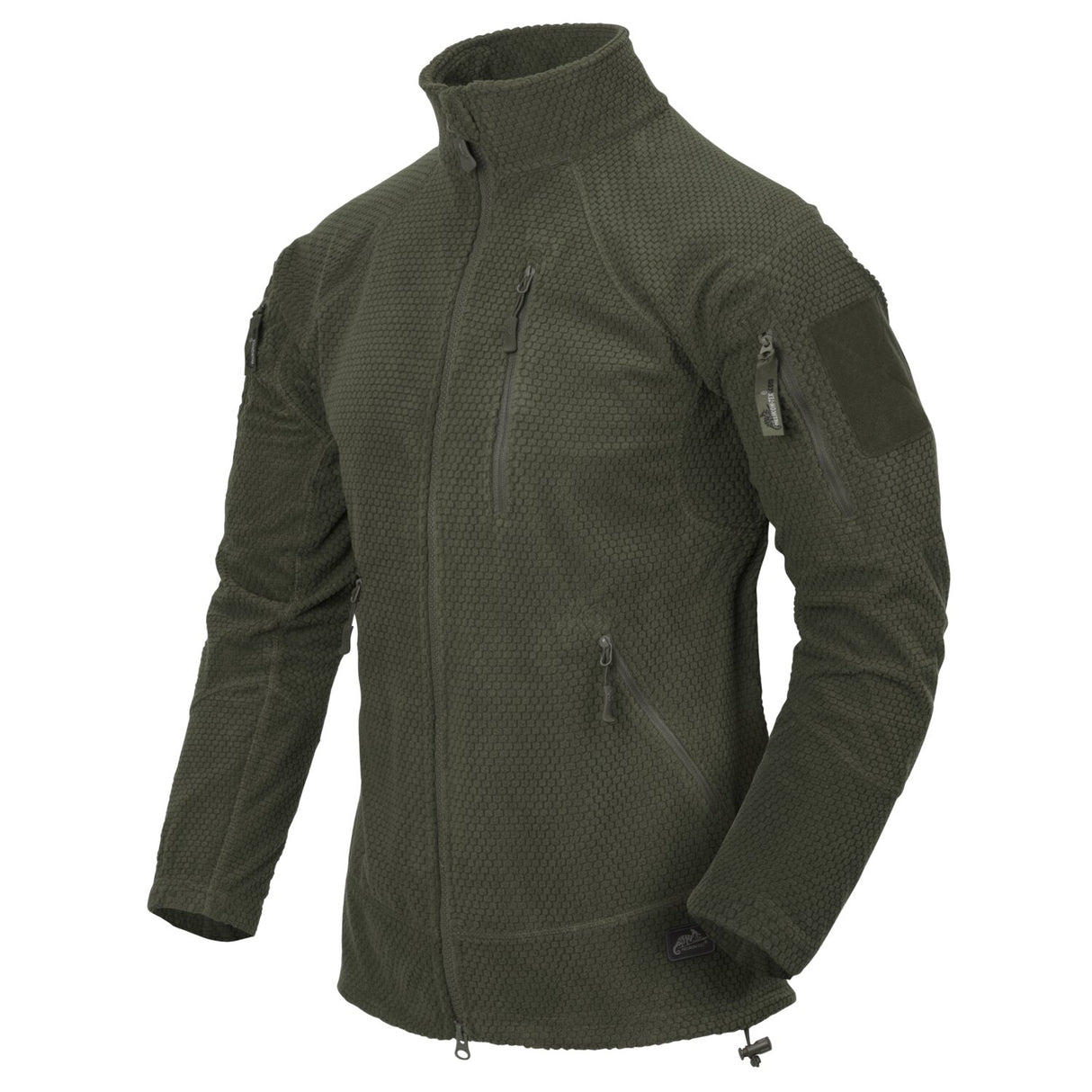 Helikon-Tex - Alpha Tactical Fleece