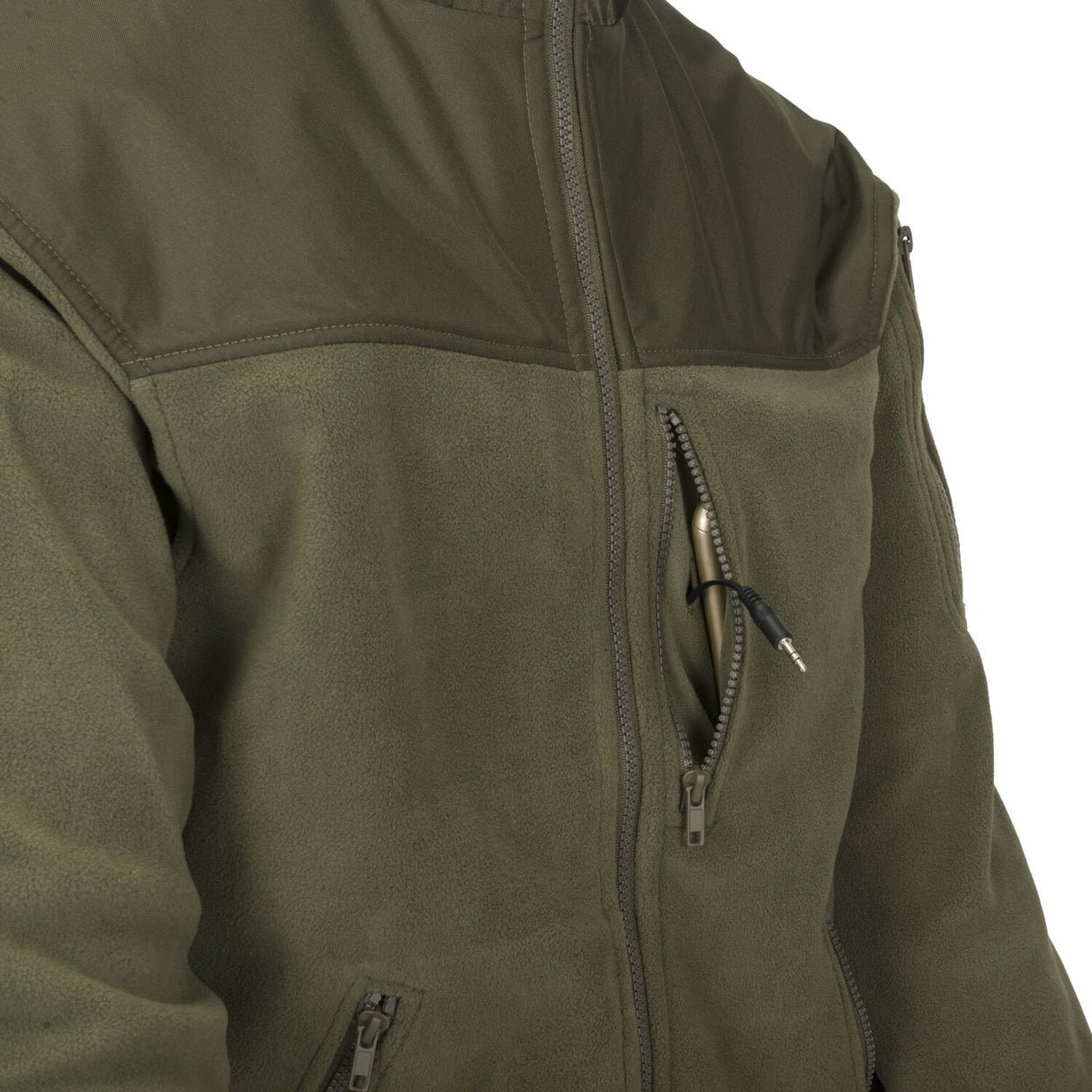 Helikon-Tex - Classic Army Fleece