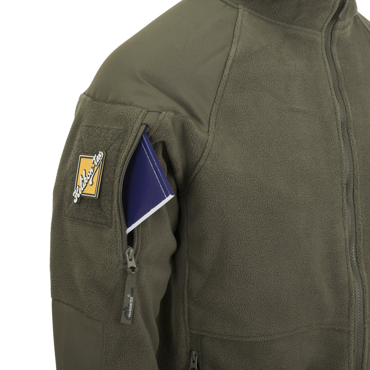 Helikon-Tex - Cumulus Fleece