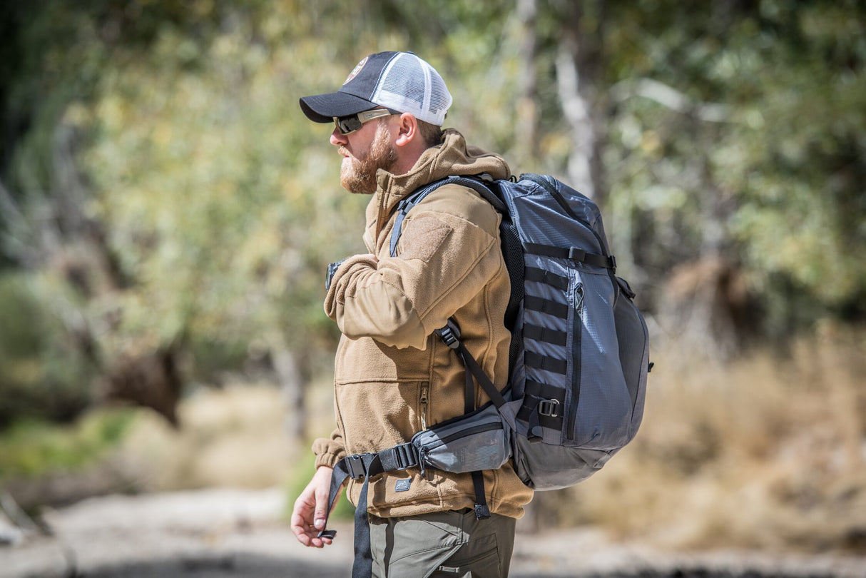 Helikon-Tex - Cumulus Fleece