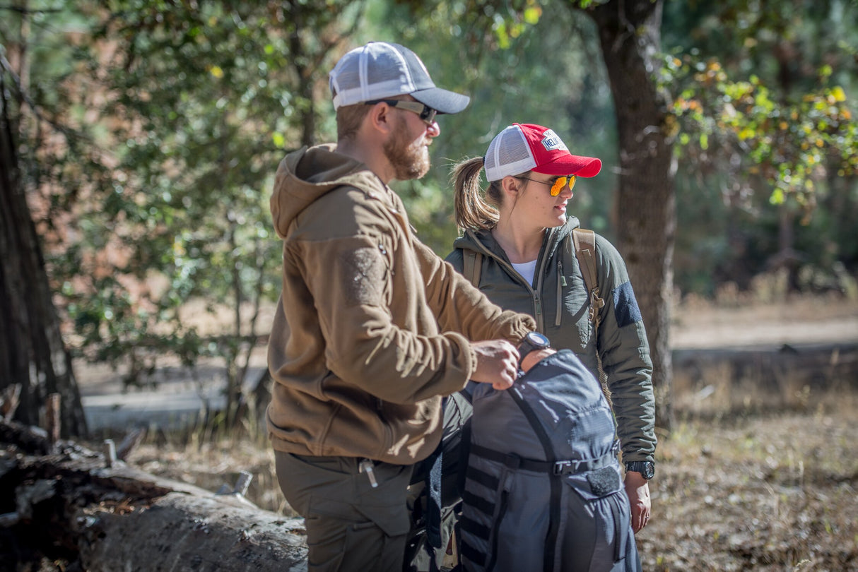 Helikon-Tex - Cumulus Fleece