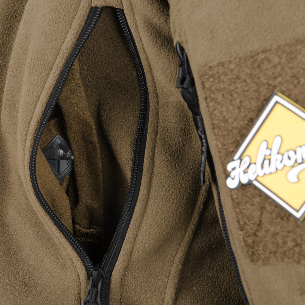 Helikon-Tex - Liberty Fleece