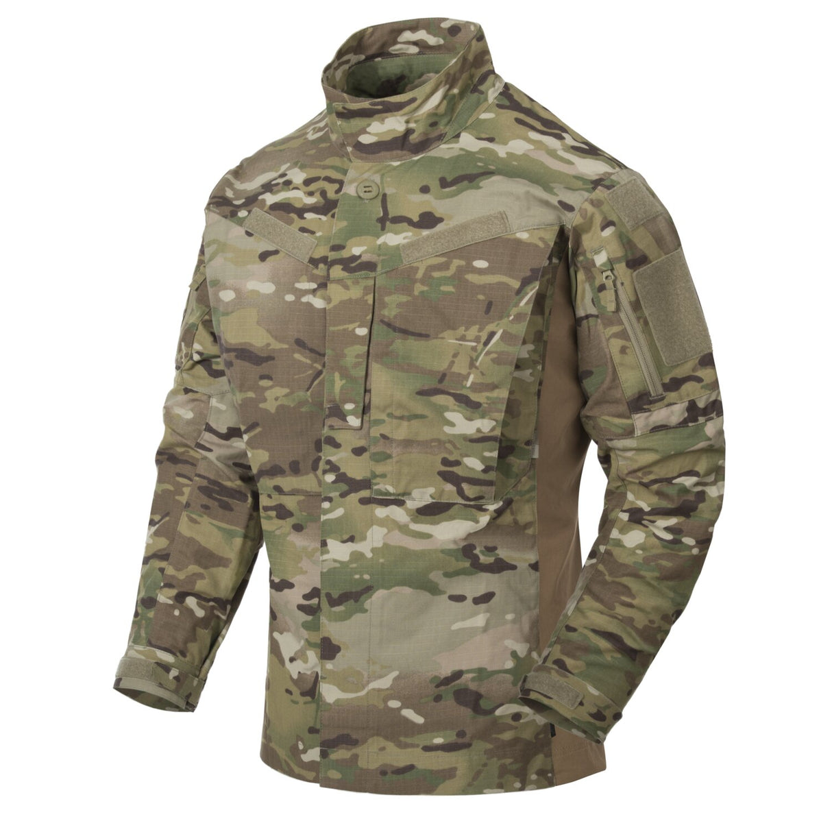 Helikon-Tex - MBDU-skjorta - MultiCam