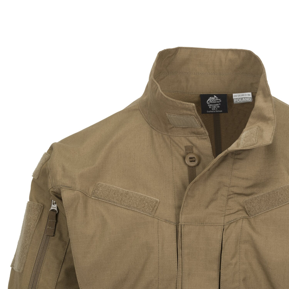 Helikon-Tex - MBDU-skjorta - MultiCam