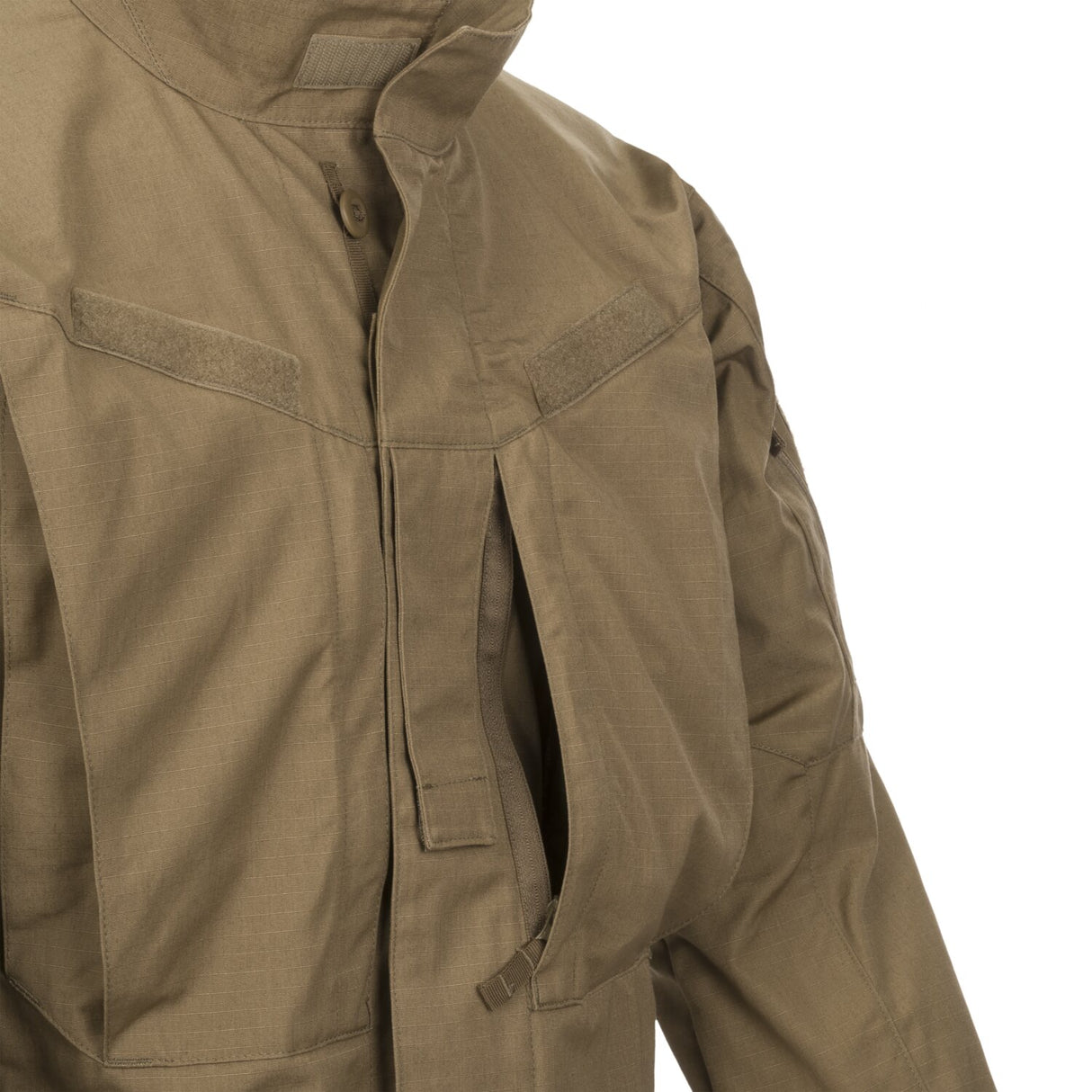 Helikon-Tex - MBDU-skjorta - MultiCam