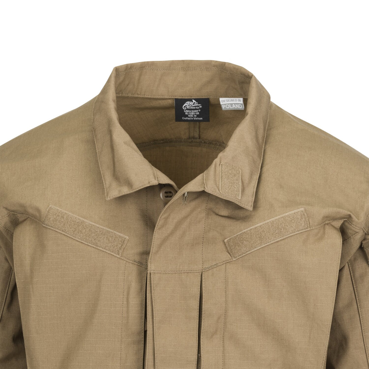 Helikon-Tex - MBDU-skjorta - MultiCam