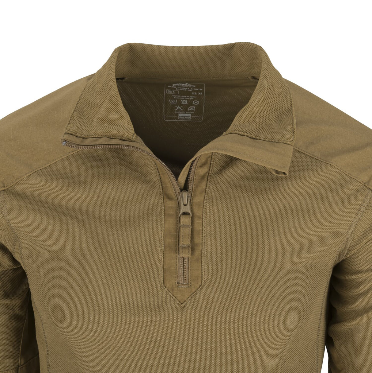 Helikon-Tex - MCDU Combat Shirt - NyCo Ripstop