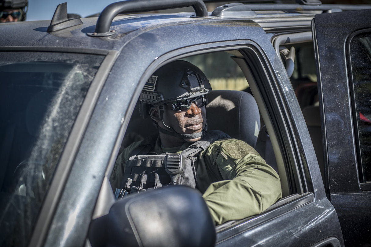 Helikon-Tex - MCDU Combat Shirt - NyCo Ripstop