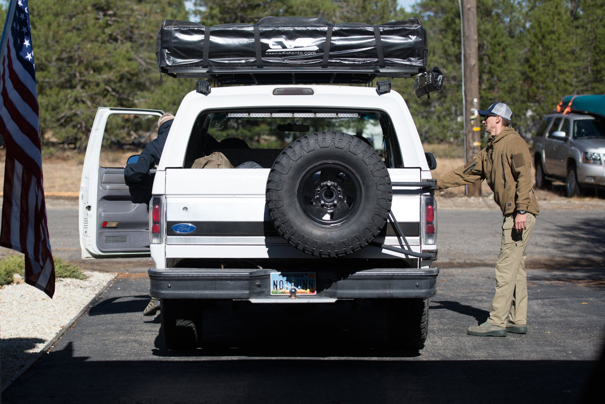 Helikon-Tex - Patriot Fleece