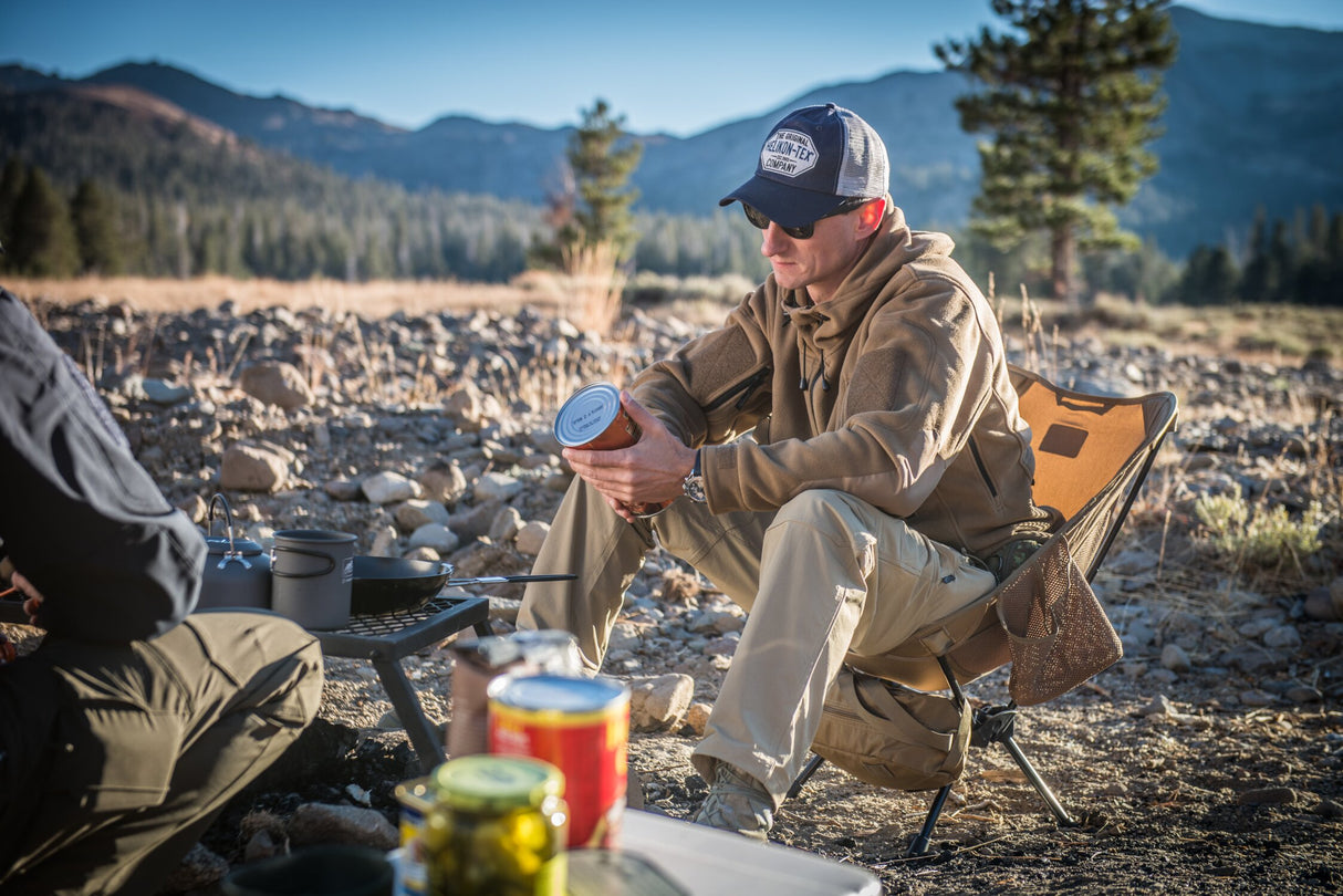 Helikon-Tex - Patriot Fleece