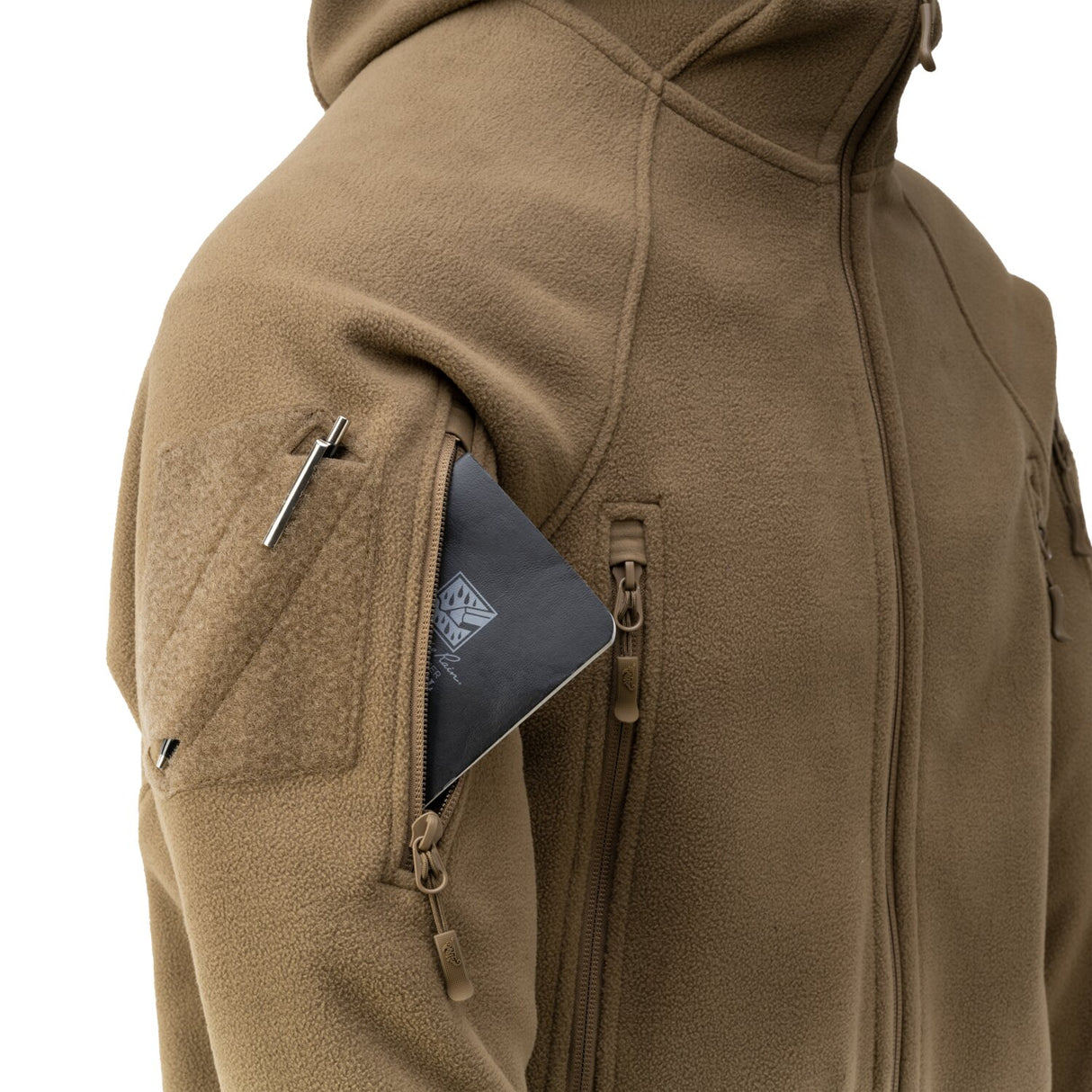 Helikon-Tex - Patriot Mk2 Fleece