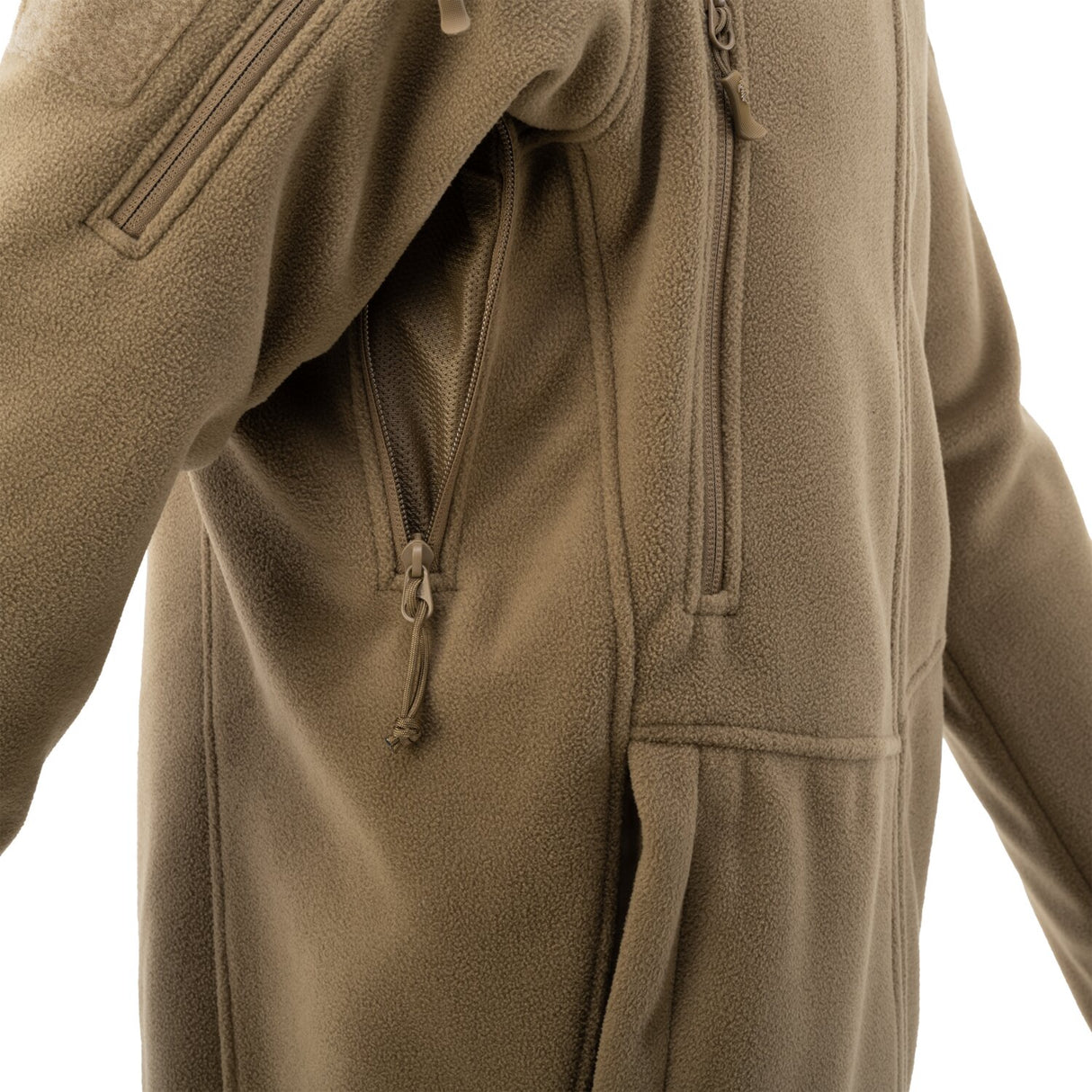 Helikon-Tex - Patriot Mk2 Fleece