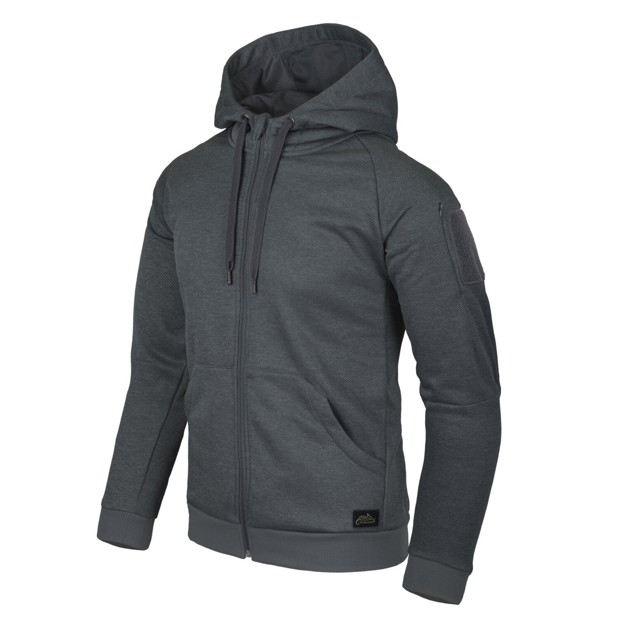 Helikon-Tex - Urban Hoodie - Fullzip