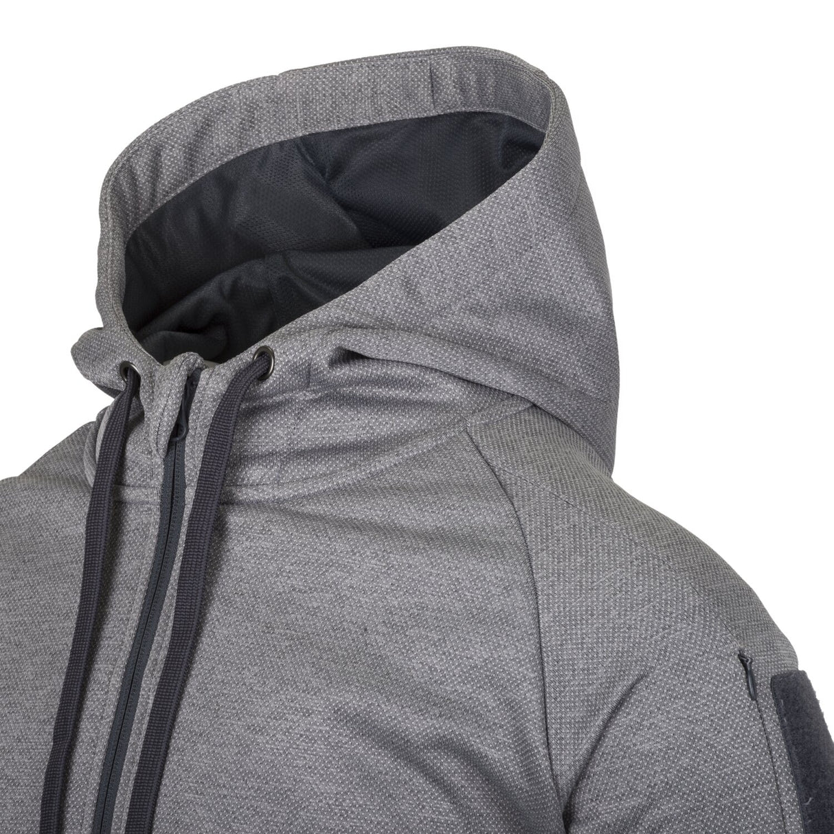 Helikon-Tex - Urban Hoodie - Fullzip