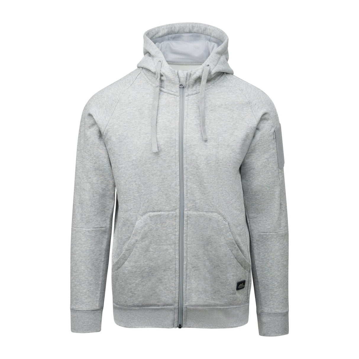 Light Grey Melange