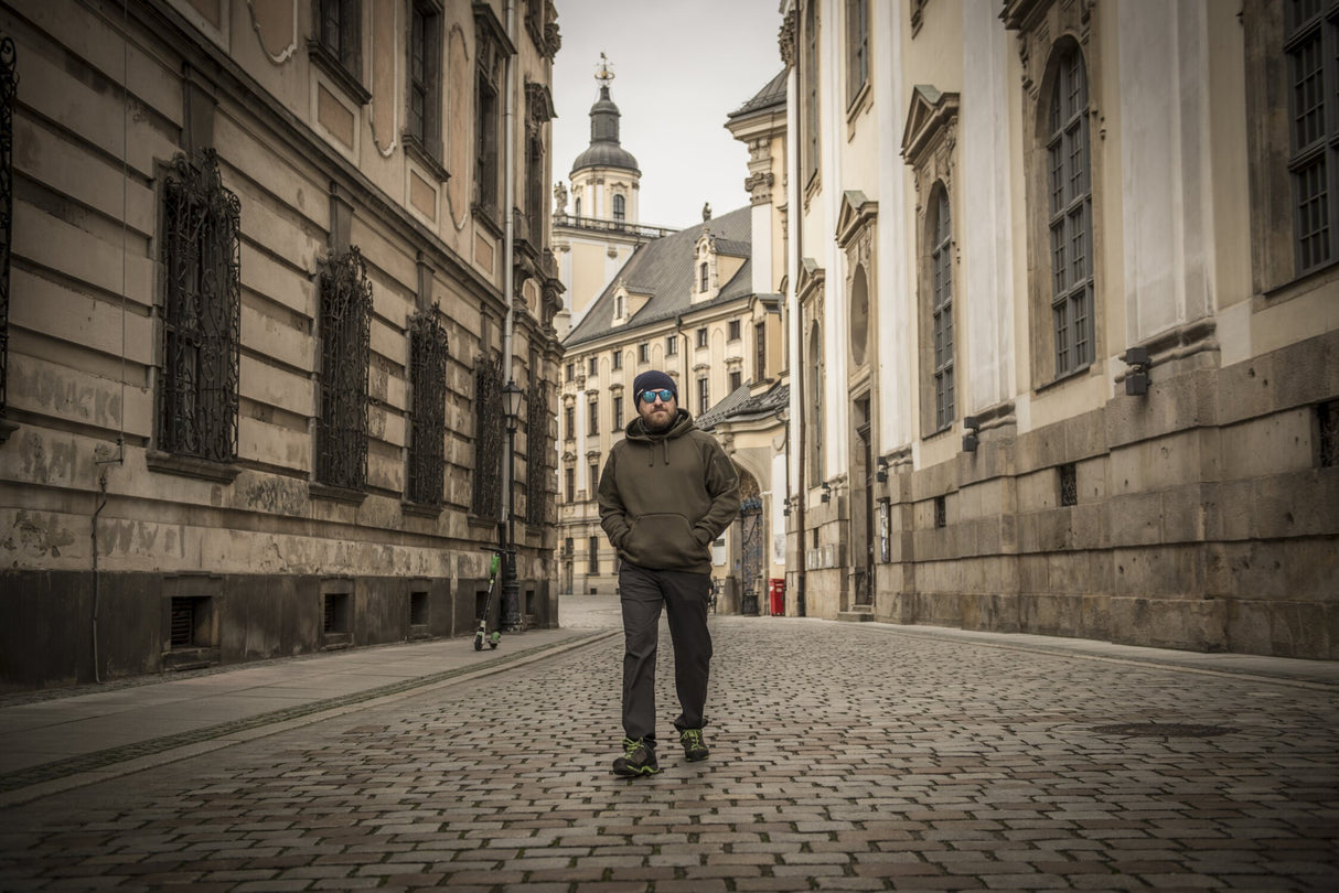 Helikon-Tex - Urban Hoodie Lite - Kangaroo