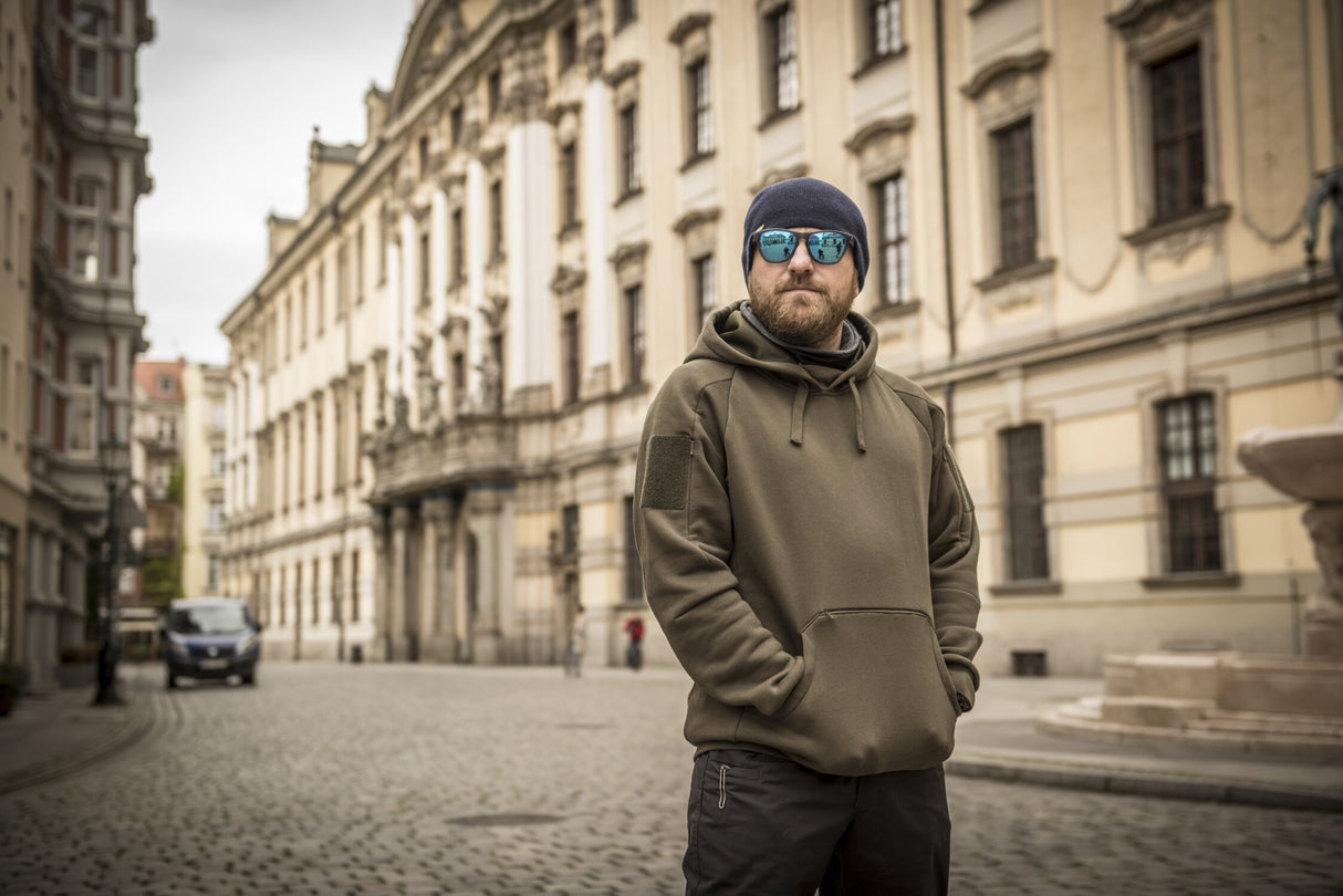 Helikon-Tex - Urban Hoodie Lite - Kangaroo