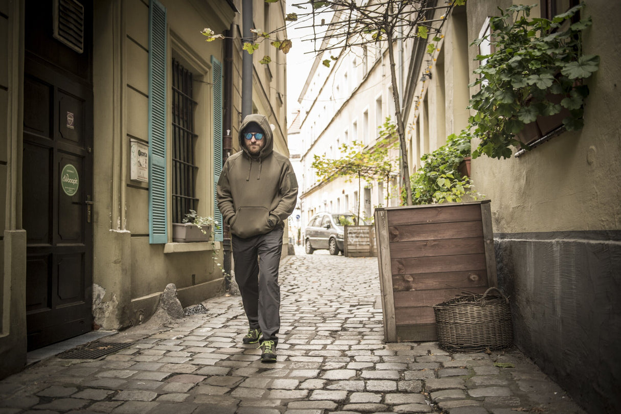 Helikon-Tex - Urban Hoodie Lite - Kangaroo