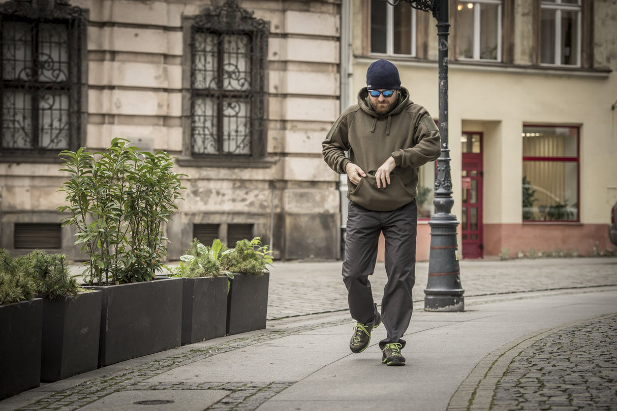 Helikon-Tex - Urban Hoodie Lite - Kangaroo