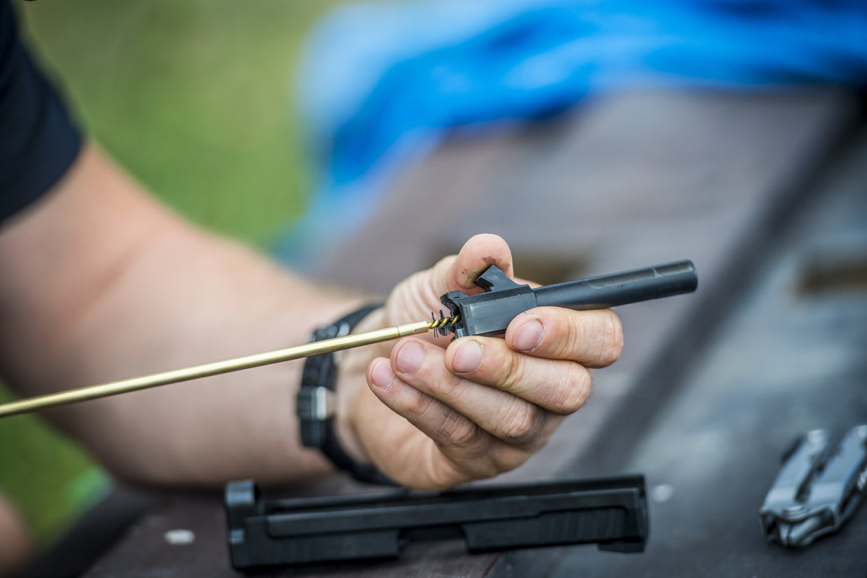 Helikon-Tex - Pistolrengöringskit för .40/10 mm
