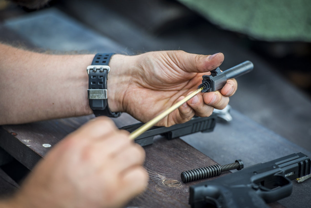 Helikon-Tex - Pistolrengöringskit för .40/10 mm