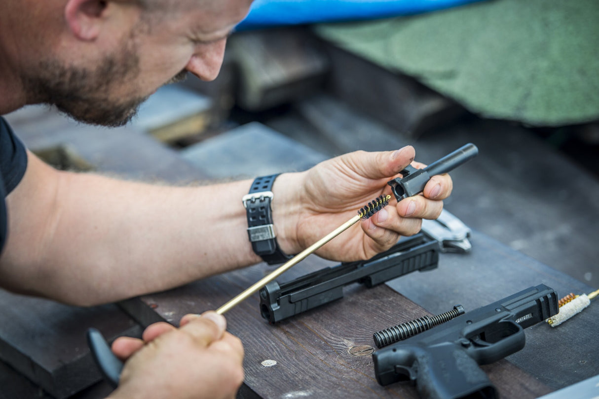 Helikon-Tex - Pistolrengöringskit för .40/10 mm
