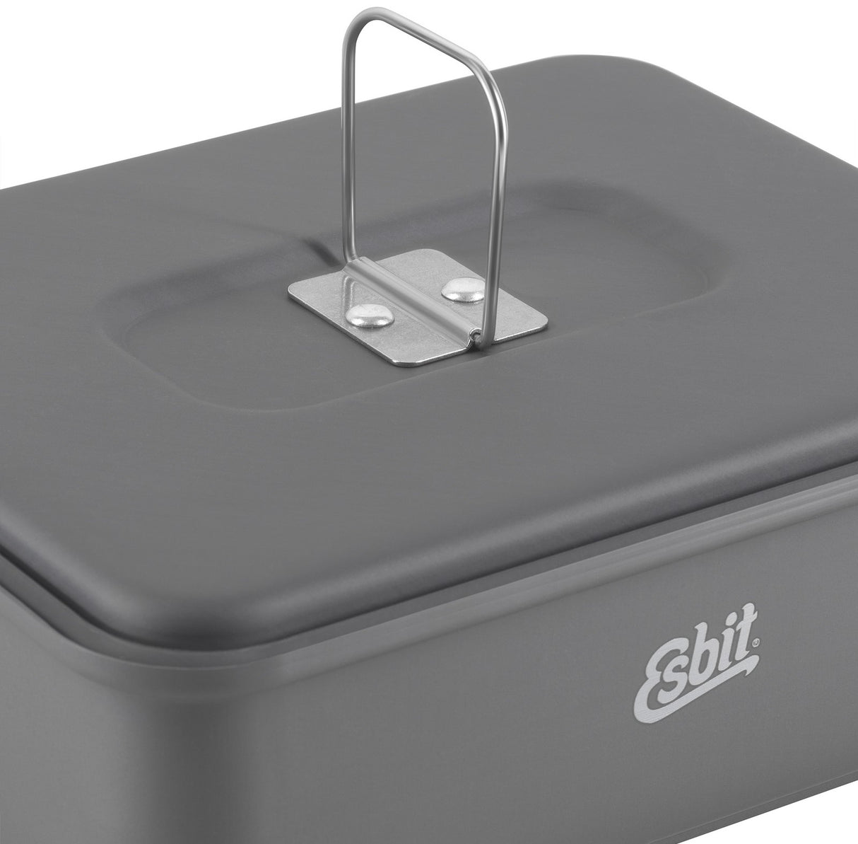 Esbit - Lättviktskokset