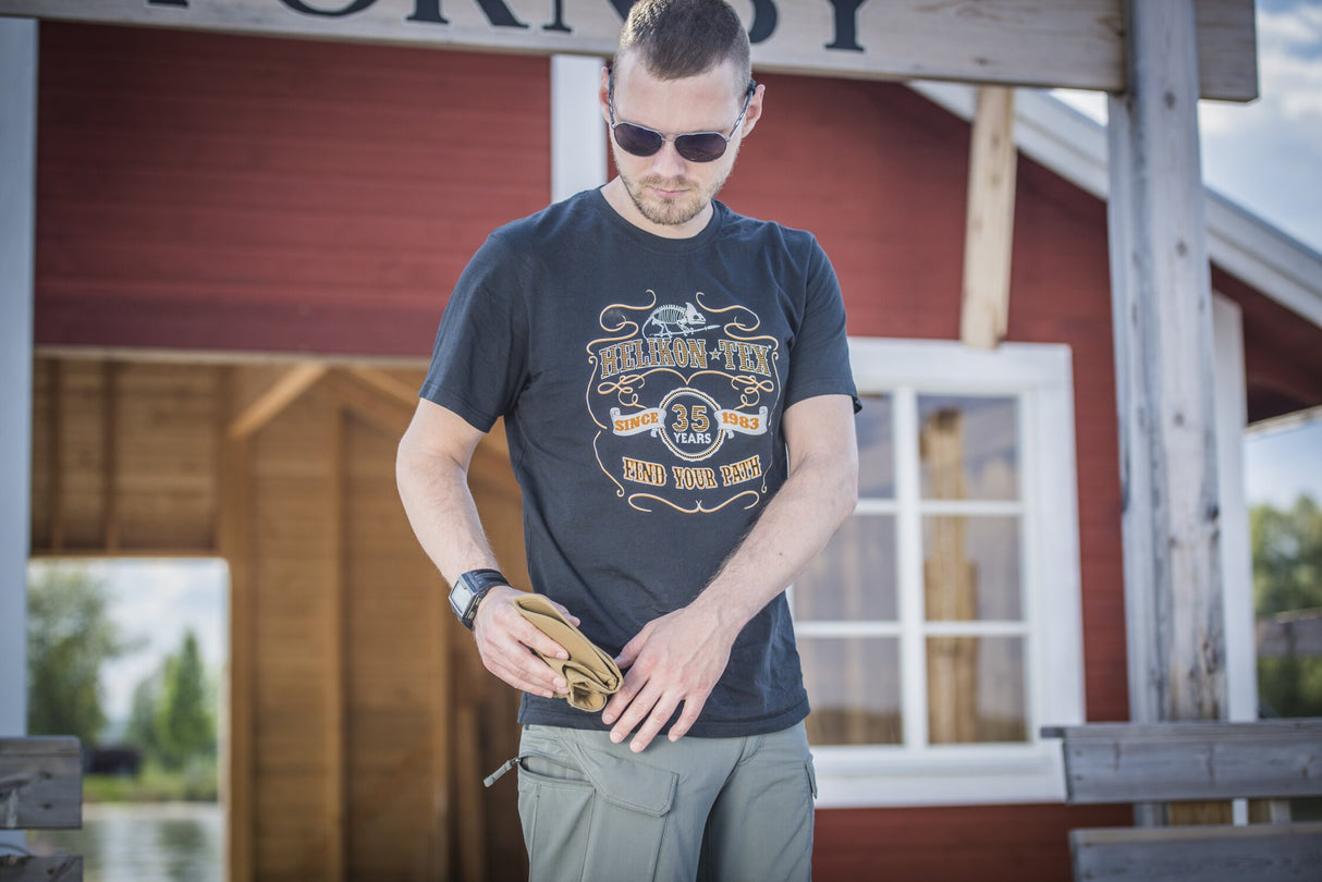 Helikon-Tex - Vikbar Outdoor-keps