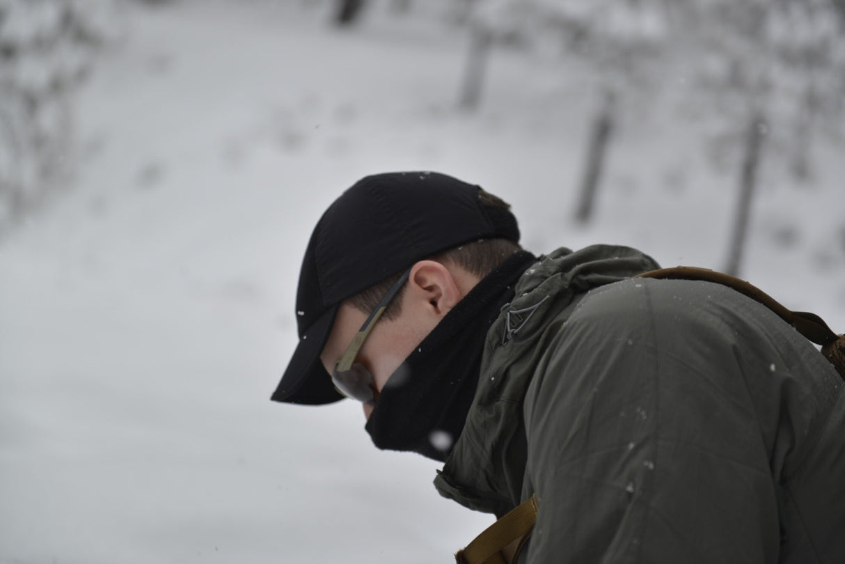 Helikon-Tex - Vikbar Outdoor-keps