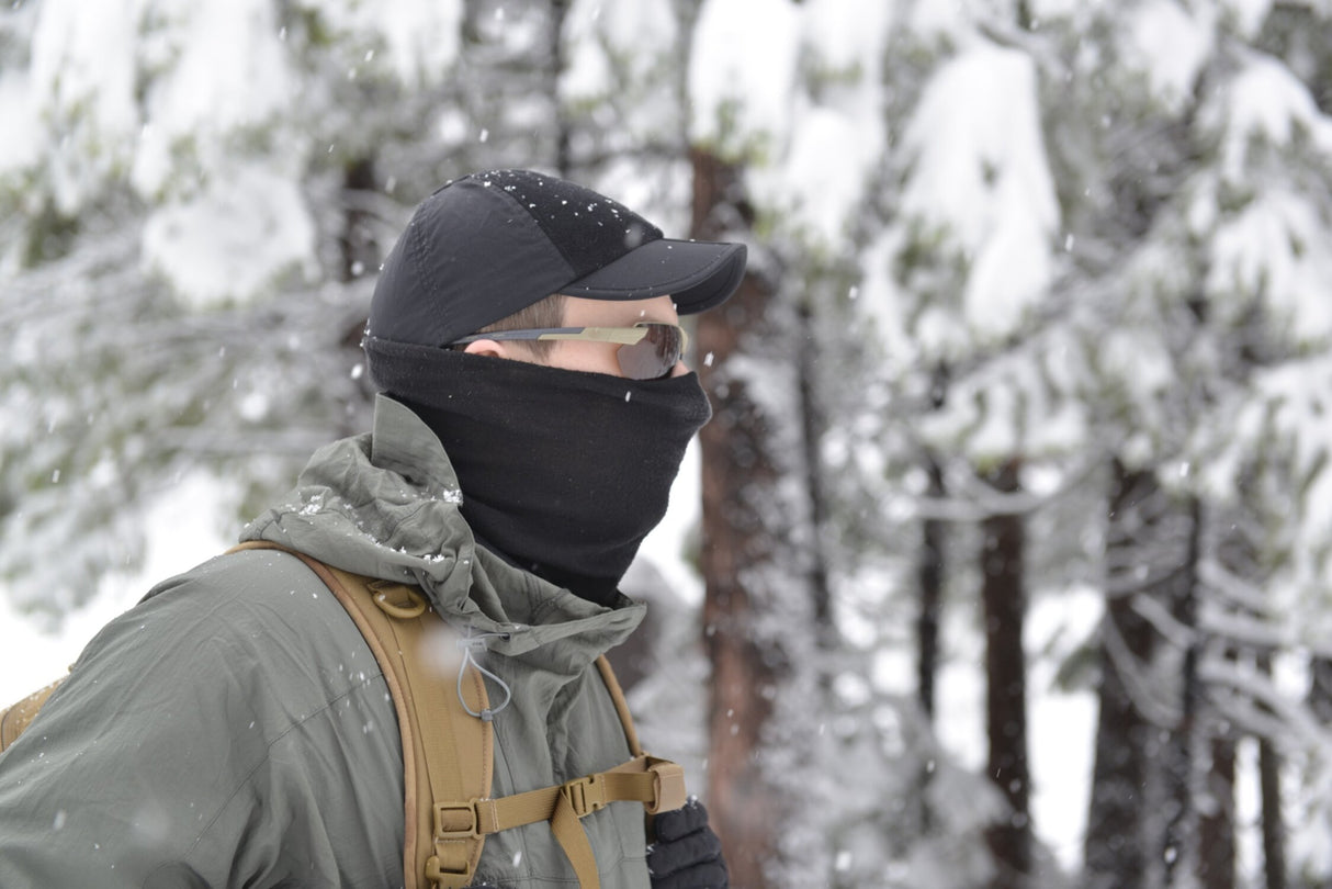 Helikon-Tex - Vikbar Outdoor-keps