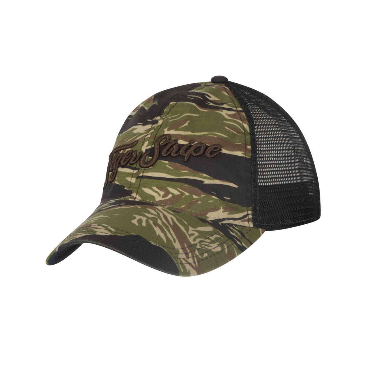 Helikon-Tex - Trucker-keps (Tiger Stripe)
