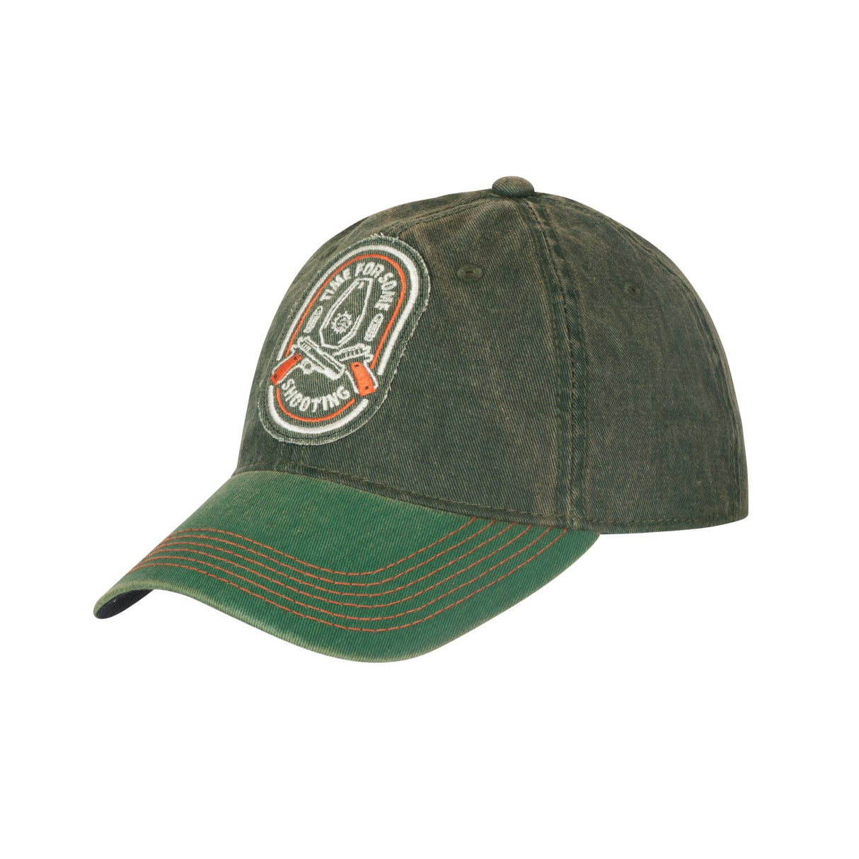 Helikon-Tex - Snapback-keps (Shooting Time)