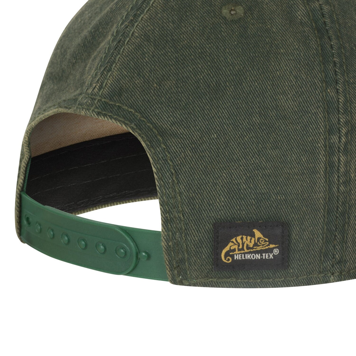 Helikon-Tex - Snapback-keps (Shooting Time)
