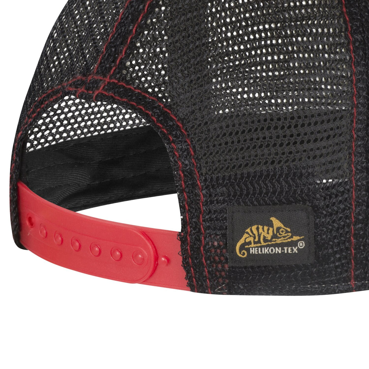 Helikon-Tex - Trucker-keps (Shooting Time)